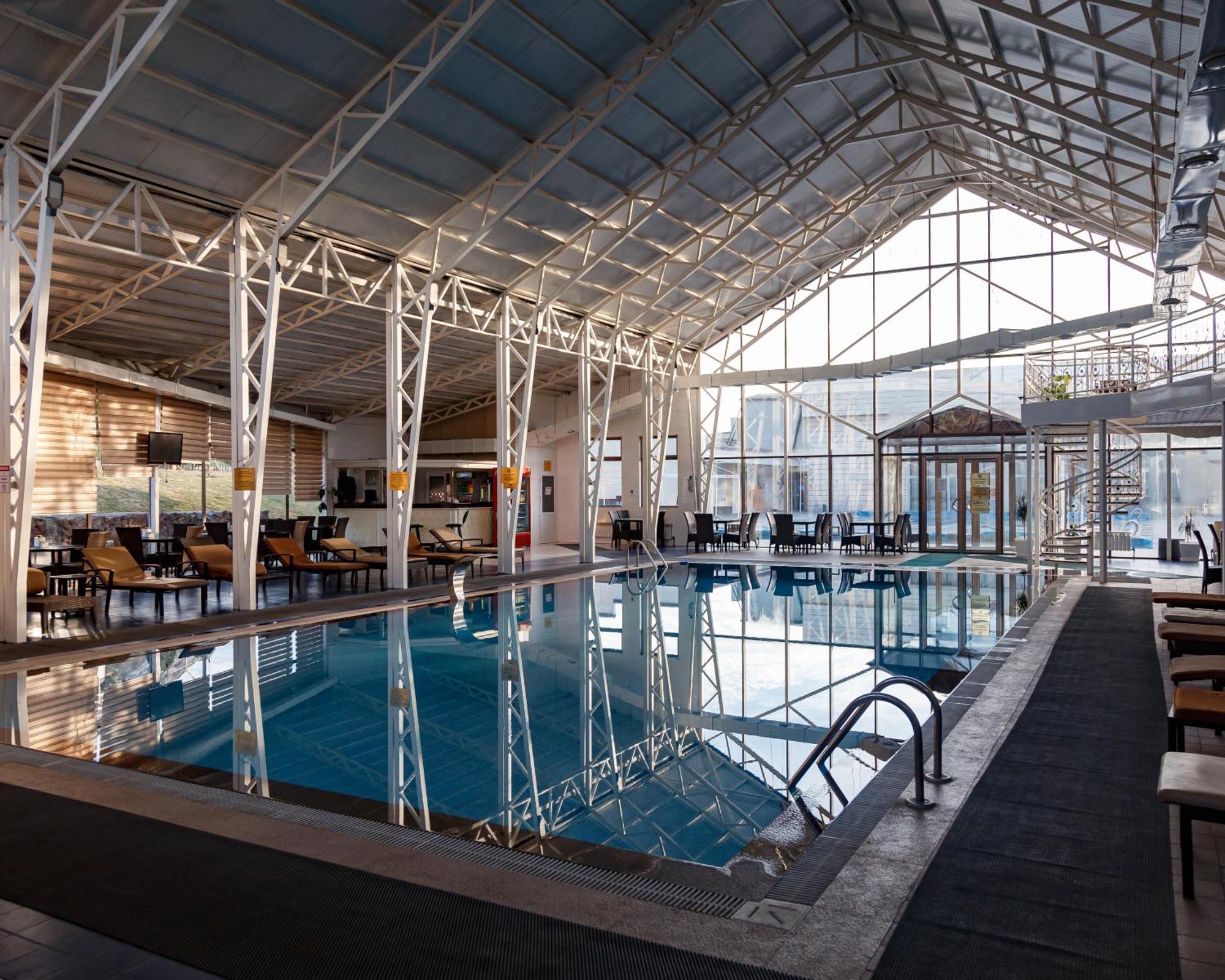 Jannat Resort Osh Exterior foto